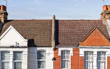 clay roofing Rolston, East Riding Of Yorkshire