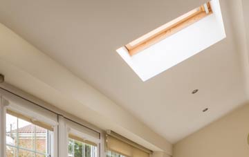 Rolston conservatory roof insulation companies