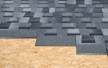 expert Rolston asphalt roof companies