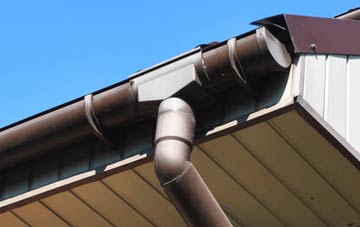 types of Rolston fascias