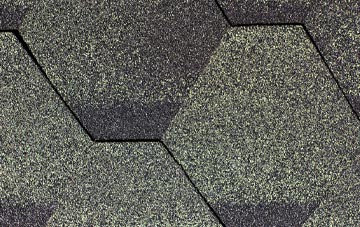 Rolston fibreglass shingle repairs