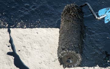 Rolston liquid sealant waterproofing