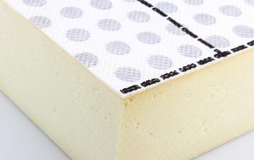 meeting Rolston building codes