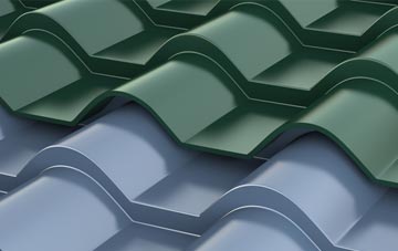 who should consider Rolston plastic roofs