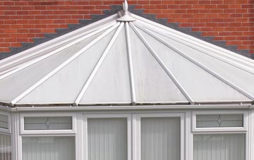Rolston polycarbonate conservatory roof repairs