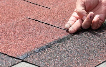 Rolston asphalt roof repairs