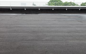Rolston asphalt roof replacement