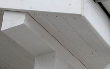 soffits Rolston, East Riding Of Yorkshire