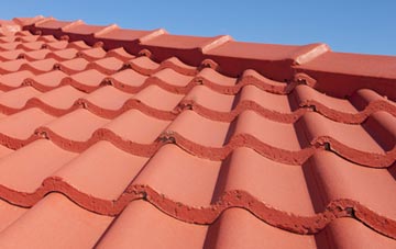 Rolston tile and slate roof replacement
